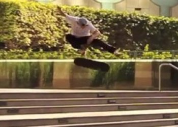 Sebo Walkera potrápil ss flip z triple setu