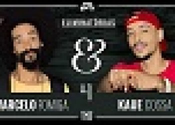 Slides & Grinds 4 - Marcelo Formiga vs. Kaue Cossa