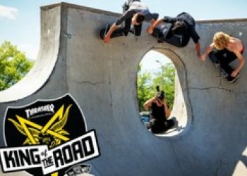 Thrasher KOTR epizoda 3