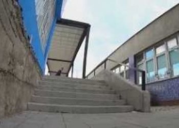 Ambassadors a Cube skateshop vítají Davida Štefánika do teamu
