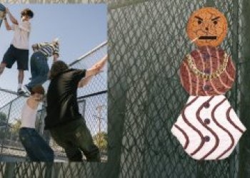 Carhartt WIP remix od Quatersnacks plný energie a zábavy