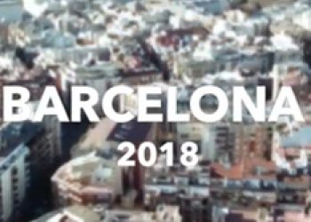 CZECH SKATEBOARDING trip to Barcelona - Teaser