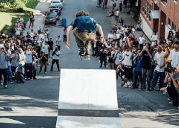 Dime Street Challenge 2018