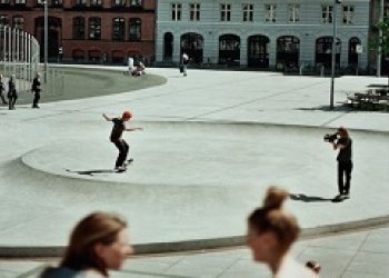Cleptomanicx In Copenhagen – A Film by David Lindberg