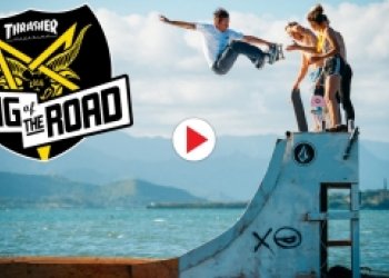 King of the Road 2016: Webisode 10