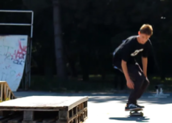 Vyškovská session Pavla Veselýho a Marco Gyorgyho 