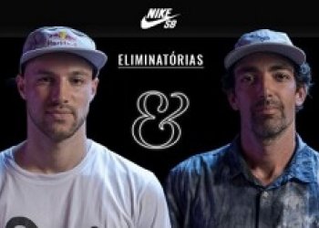Slides & Grinds 3 - Sewa Kroetkov vs. Gian Naccarato