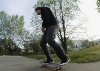 One Line with Adam Tran