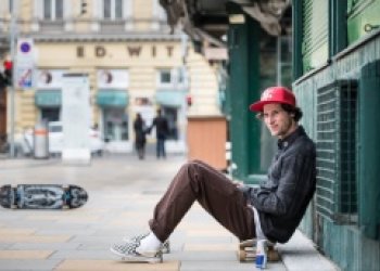 Vláďa Hlaváček - "Asi jsem fakt hroznej hater na tyhle stvoření"