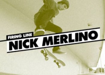 Nick Merlino a jeho Firing Line