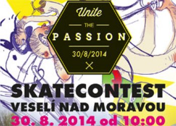 Unite the Passion