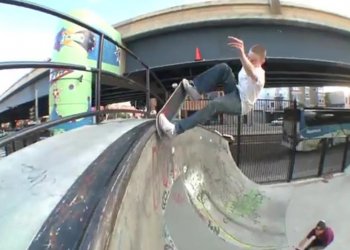 San Francisco zažilo zabité demo DC teamu
