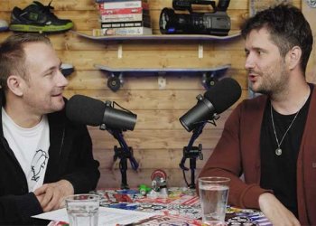 Honza "Pinin" Zima je dalším hostem podcastu Sk8Shop!