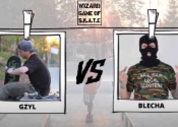 Wizard GoS má za sebou deset battlů kvaldy!