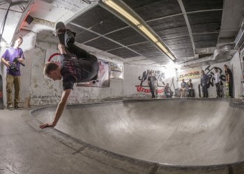 BowlBar