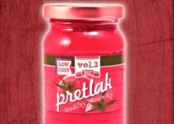 Skate akce Zvolenský Pretlak vol. 3 už příští sobotu!