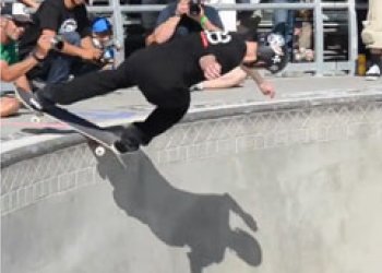 Tim Brauch Memorial Contest