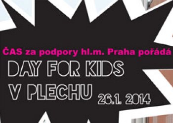 DFK a Open Contest v neděli v Plechárně!