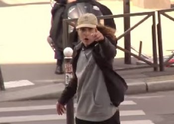 Francouz Matisse Banc má rád velký věci