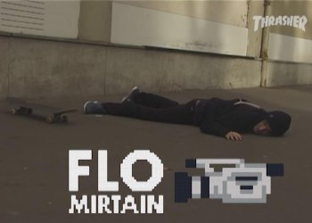 Flo Mirtain přichází s našlapaným partem Mallgrab