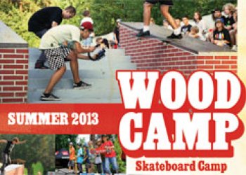 Do Polska na Woodcamp 2013!