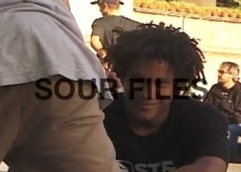 Sour přináší další dávku barcelonského skateboardingu
