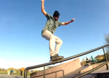 Lukáš Muchna a Martin Švec hodně dobře v Plzni