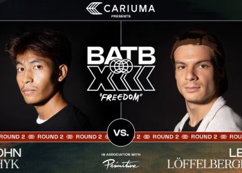 BATB 13: Levi Löffelberger vs. John Chyk