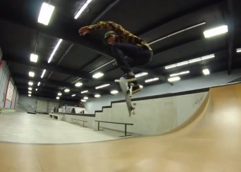Devine Calloway opět předvádí svůj dokonalý styl