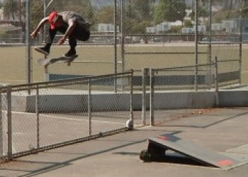Boo Johnson's "Life & Times" part