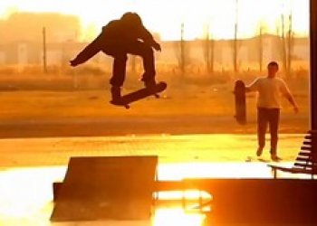 Přerovká crew vyslala montáž za rok 2013