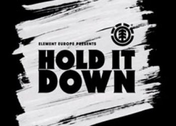 Video Element Hold It Down online!