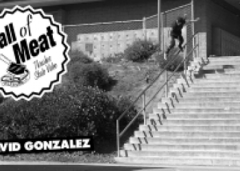 Hall of Meat ještě z El Tora!
