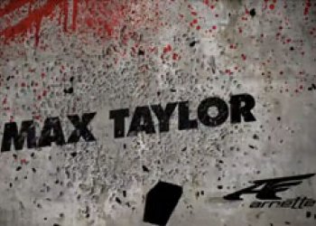 Firing Line Maxe Taylora