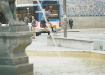 Josh Matthews pokračuje svou třetí epizodu PUSH projektu
