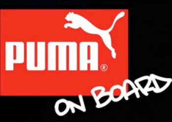 Puma video z Ladronkafestu 2012
