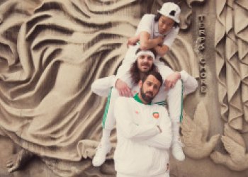 Lucas Puig představuje kolekci Hélas X adidas Skateboarding