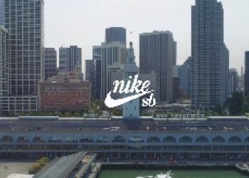 Nike SB wear test v San Franciscu