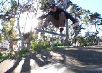 Lakai v San Franciscu propagují svoji novou botu