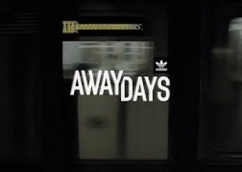 Adidas se hlásí s našláplým trailerem na své první video
