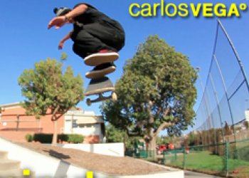 Carlo Vega a jeho našláplá MagMinute
