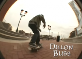 Dillon Buss - Stone Soup full part