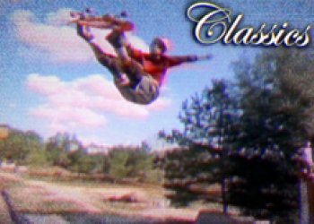 Klasika: Mike Frazier