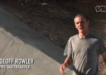 Epicly Later'd Geoffa Rowleyho pokračuje třetí částí