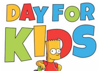 Představujeme sérii závodů Day for Kids 2013!