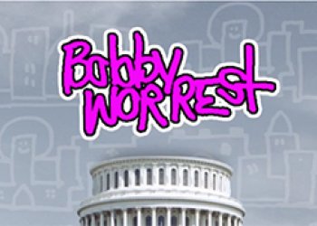Bobby Worrest ve full partu "Hometown Turf Killer"