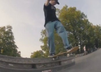 One Line with Petr Pastrňák