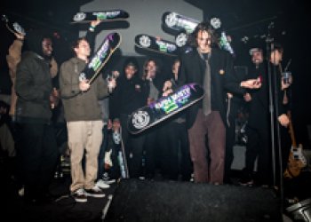 Profík Evan Smith to zabil v Berrics