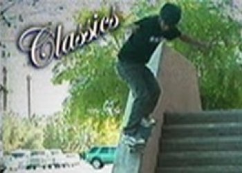 Jerry Hsu v klasice Black Cat