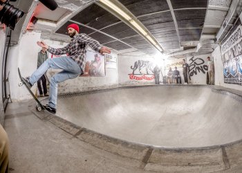 BowlBar